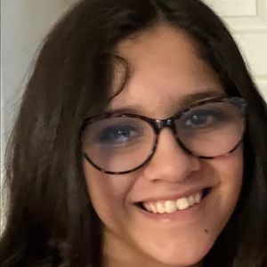 Meet your Posher, Bethany